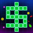 Ikon program: Color Block – Block Puzzl…