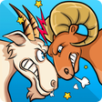 Biểu tượng của chương trình: Epic Sheep Battle Simulat…