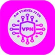 プログラムのアイコン：AM TUNNEL PLUS