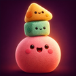 Programikonen: Puddlepuff