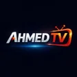 Ikona programu: AHMED TV - IPTV مشغل
