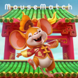 Ícone do programa: MouseMatch