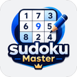 Icon of program: Sudoku Master