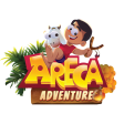 Biểu tượng của chương trình: Jungle Adventure : Areca
