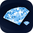 プログラムのアイコン：Get Daily Diamonds FFF Ti…