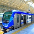 程序图标：Kolkata Metro Live