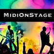 Ícone do programa: MidiOnStage