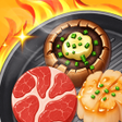 프로그램 아이콘: Sizzling Match: Sort Hotp…