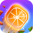 Programın simgesi: Fruit Break