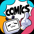 Icoon van programma: bilibili comics : MangaCo…