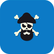 Ícone do programa: Captain Jack Pott