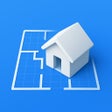 プログラムのアイコン：Home Design - 3D Plan