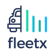 Ícone do programa: Fleetx - Fleet Management…