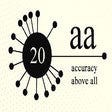 Icon of program: aa | Accuracy Above All