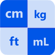 プログラムのアイコン：Full Unit Converter