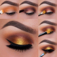 程序图标：Eye Makeup Tutorial step …