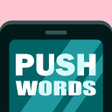 أيقونة البرنامج: English Words Notificatio…