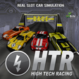 Ícone do programa: HTR High Tech Racing