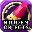 Beauty Salon's Hidden Objects icon