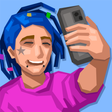 プログラムのアイコン：Influencer Tycoon