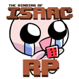 Icon of program: the binding of isaac rp