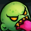 プログラムのアイコン：Zombie Labs: Idle Tycoon