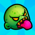 Ikon program: Zombie Labs Idle Tycoon