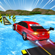 ไอคอนของโปรแกรม: Crazy GT Racing Stunts Ma…