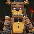Ícone do programa: FNaF Animatronic for Mine…