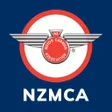 程序图标:NZMCA App