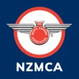 Programikonen: NZMCA App