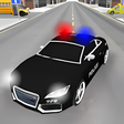程序图标：Police Car Racer