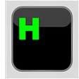 프로그램 아이콘: Hacking  Developing Keybo…