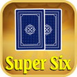 プログラムのアイコン：Baccarat Super Six