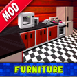 プログラムのアイコン：Furniture Mods