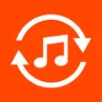 Ikona programu: Audio Converter MP3 AAC W…