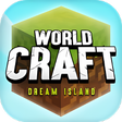 Ícone do programa: World Craft Dream Island