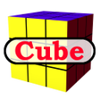 رمز البرنامج: Cube - 3D Game