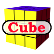 Cube - 3D Game