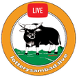 プログラムのアイコン：Lottery Sambad Live Resul…