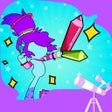 Icon of program: Coloring Alphabet Book Ga…
