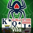 Ícone do programa: Vita Spider Solitaire
