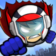 أيقونة البرنامج: HERO-X: ZOMBIES!