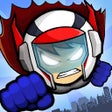 程序图标：HERO-X: ZOMBIES