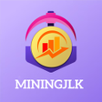 プログラムのアイコン：MiningJLK Multi-chain