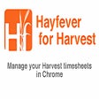 Icon of program: Hayfever for Harvest