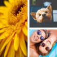 프로그램 아이콘: Collaging - Pic Collage M…
