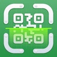Ikona programu: QR Code Easy Barcode Scan…