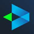 程序图标：Delta Exchange - Bitcoin …