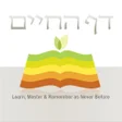 程序图标：Daf Hachaim
